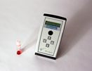 Hydrodyne EZ-Check Colorimeter with Curve Fit Technology, Aluminum (0-2 ppm), Iron (0-4 mg/L), Manganese High (0-20 mg/L) & Manganese Low (0-3 mg/L)