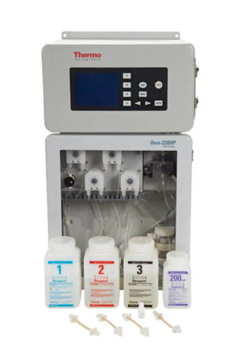 Orion 2230XP Silica Analyzer