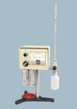 Amperometric Titrator Model A790, 120 V, Smith Ecological Systems, W3T108068