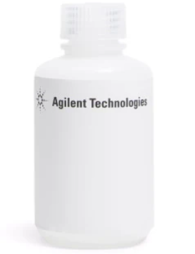 Ultra Scientific Chloride Standard for Ion Chromatography, 1000 microgram Potassium Chloride as Chloride, 125 mL, Agilient, ICC-002
