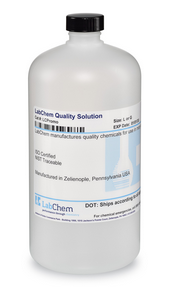 Sulfuric Acid, 0.2 N (0.1 M), 1 L, LabChem, LC257002