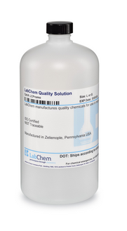 Hydrogen Peroxide, 3% w/w, 1 L, LabChem, LC154502