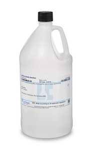 Hydrogen Peroxide, 3% w/w, 4 L, LabChem, LC154504
