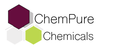 ChemPure Nitric Acid, Trace Metal Grade, 2.5 L Poly Bottle, American Scientific Products, CP-M1778P