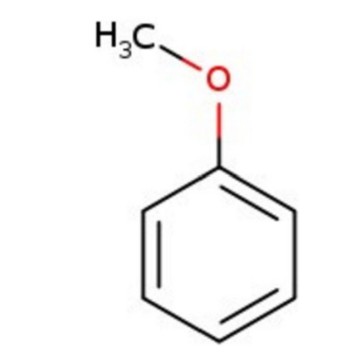 Anisole, 99%, 500 g. Thermo Scientific, A12997-36