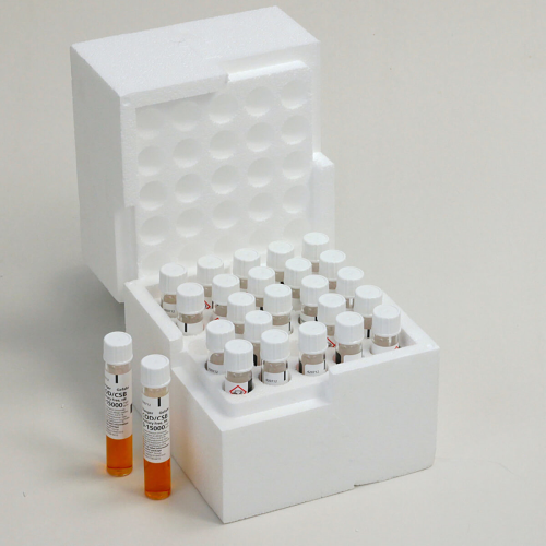 Lovibond VARIO High Range COD Reagent, Mercury Free, 0 - 15000 mg/l, Tintometer/Lovibond 2420712