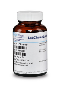 Murexide, ACS Grade, 5 g, in Amber Glass Bottle, Labchem, LC174907