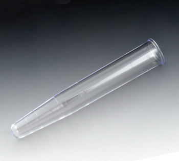 Centrifuge Tube, 16 x 100 mm (12 mL), Polystyrene, Non-Sterile, 500/CS, Globe Scientific, 112010-500