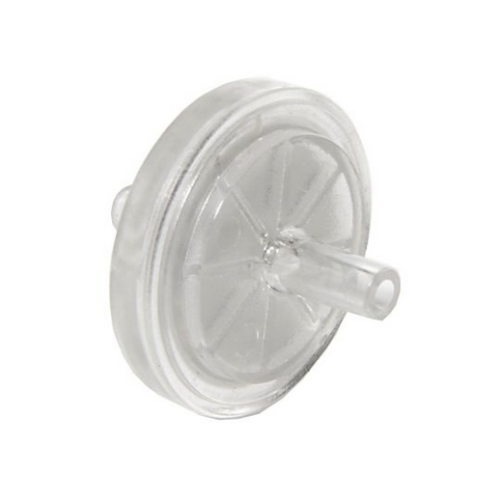 Filter, 3.0 micron, for # 3375 Manual Serological Pipette Controllers, EA, Globe Scientific, 3375-FIL