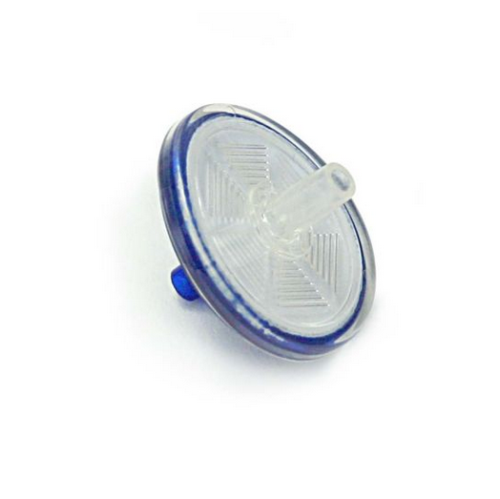 Replacement Filter, 45 Microns, for use with Diamond SeroFlow Series Serological Pipette Controllers, EA, Globe Scientific, 3389-FIL