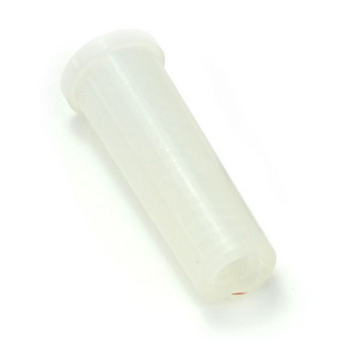 Replacement Silicone Cone Adaptor, for use with Diamond SeroFlow Series Serological Pipette Controllers, EA, Globe Scientific, 3389-SILADP