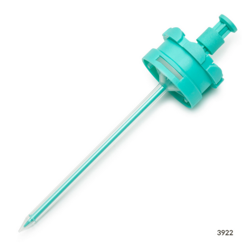 Diamond RV-Pette PRO Dispenser Tip for Repeat Volume Pipettors, 0.2 mL, 3000/CS, Globe Scientific, 3922