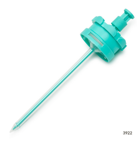 Diamond RV-Pette PRO Dispenser Tip for Repeat Volume Pipettors, Certified, Sterile, Individually Wrapped, 0.2 mL, 1600/CS, Globe Scientific, 3922S