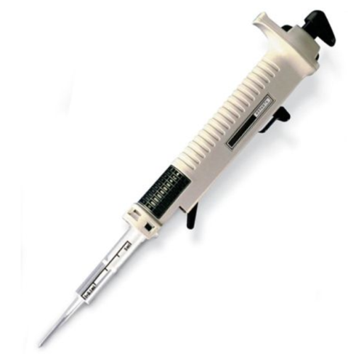 Pipette, RV-Pette Repeat Volume, Globe Scientific, 3250
