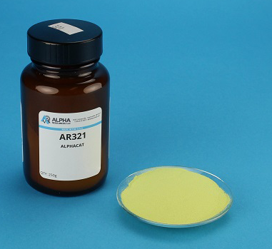 AlphaCat Accelerator, for SC32/SC132 /SC432, 250Grams,  LECO 502-321