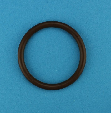 O'Ring, Outer Combustion Tube, for SC32/SC132 /SC432, LECO 783-897