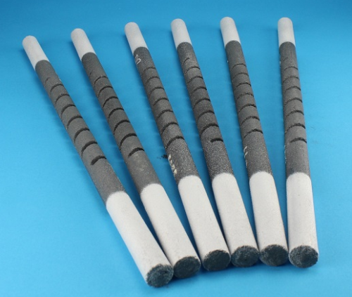 Heating Elements for Sulfur Analyzer 6/PK