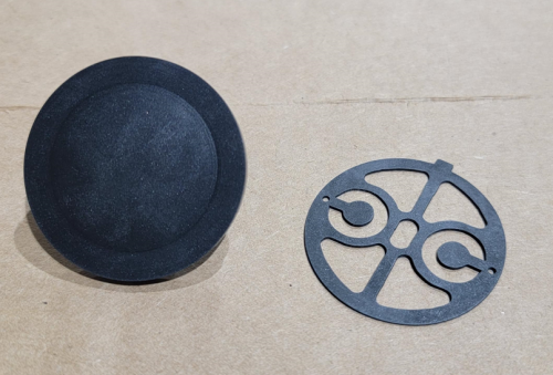 Pump Repair Kit, for SC32/SC132 /SC432, LECO 175-590