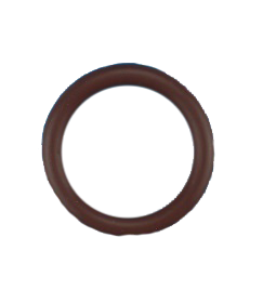 O'Ring, Inner Combustion Tube, for SC32/SC132 /SC432, LECO 616-068