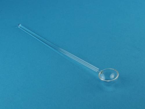 Glass Scoop, for SC32/SC132 /SC432/MAC400, LECO 776-978