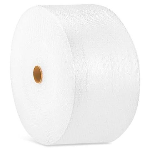 AirCap Bubble Pack, 12 in. Wide x 750 ft. Long [REPRESENTATIVE IMAGE]
