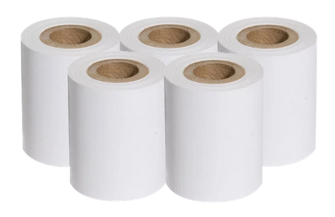 Printer Paper For Heidolph Autoclaves, 023212200