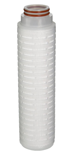 Barnstead PUREpack Replacement Cartridges for Millipore Systems, Individual Prefilter Cartridge