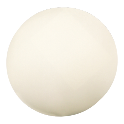 Polishing Cloth, Nylon, 8 in. Diameter, PSA Backing, 10/PK, 40-7068