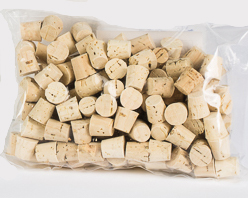 Corks, #2 for Cargille Viscosity Tubes, 1000/PK, Cargille Laboratories, 44004/M