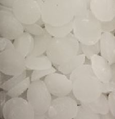 Potassium Hydroxide Pellet, ACS Grade, 500 g [UN1813, 8, PG II]