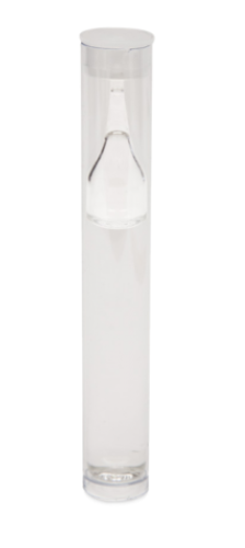 Ampoule Blank Pack, 5/PK, Chemetrics, Inc., A-0023