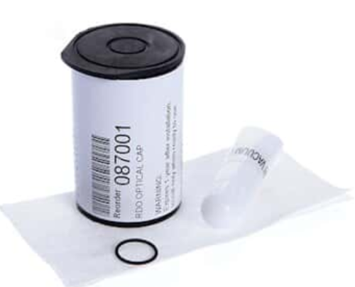 RDO Probe Optical Cap Replacement, Orion, 087001
