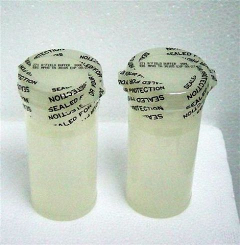 Sterile Phosphate Buffer Water, 90 mL, Edge EB9050 (Not Regulated)