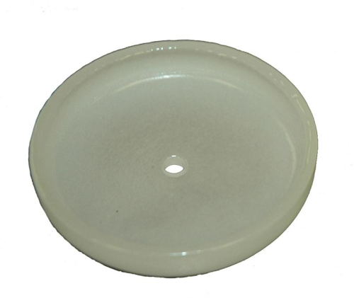 Crucible Cover, Free Swelling Index (FSI), Pierced