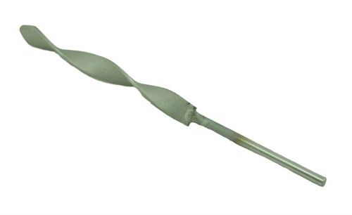Stirrer for Solder Pot for Old Style Frico Plastometers