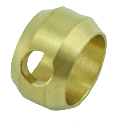 Reinforcement Ring for Old Style Frico Plastometer