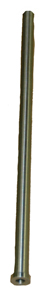 Tube with Set Screw Plug for Old Style Frico Dilatometer