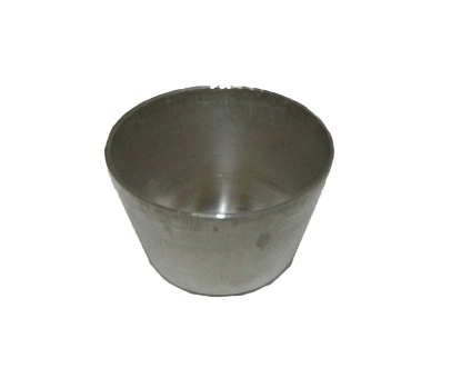 Sample Crucibles for Parr Combustion Bomb Calorimeters