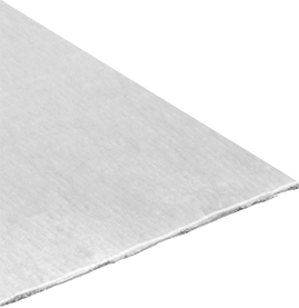 Ceramic Fiber Wool Insulation Blanket for Furnaces, 1 in. Thick; EA = 1 Sq. Ft., McMaster-Carr, 93315K54