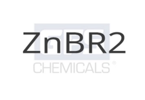 Zinc Bromide Reagent, 500 g, GFS Chemicals, 77612