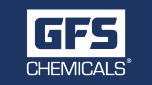 Cupric Chloride Dihydrate, ACS Reagent Grade, 500 g, GFS Chemicals, 31601