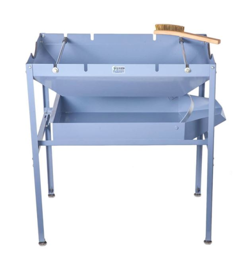 Clean-N-Weigh Accessory, Gilson Company, TSA-167