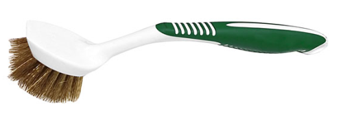 Coarse Sieve Cleaning Brush, Gilson, TSA-172