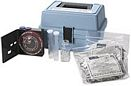 Chlorine (Free & Total) Test Kit, Model CN-70, Color Disc, 100 Tests