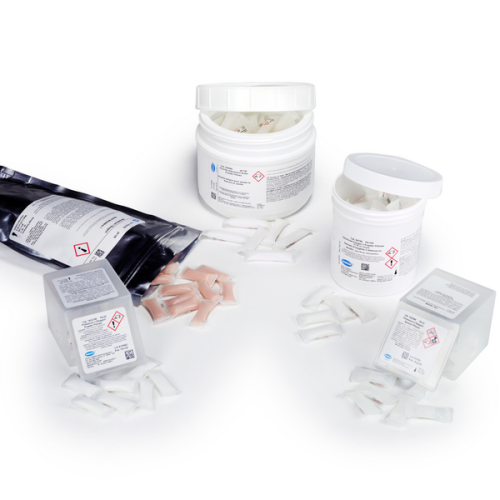 NitriVer-2 Nitrite Reagent, Powder Pillows, Range: 0 - 150 mg/L (Non-Regulated)