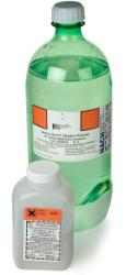 Amino Acid F Reagent, for Silica Analysis, 2.7 L Solution + Amino Acid F Powder Reagent (Non-Regulated)