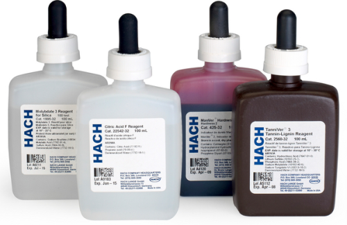 Sodium Hydroxide Standard Solution, 5.0 N (Sold by Each / Each = 100 mL Bottle) (8, UN1824, P.G. II)