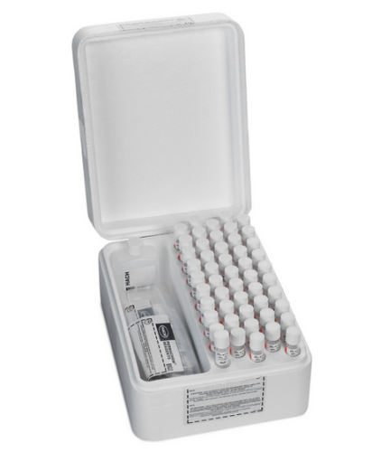 HACH Phosphorus Reactive TNT Reagent Set, Low Range