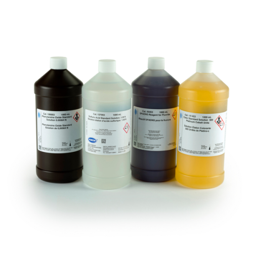 Hardness 1 Buffer Solution (Sold by Each / Each = 500 mL Bottle) (Non-Regulated)
