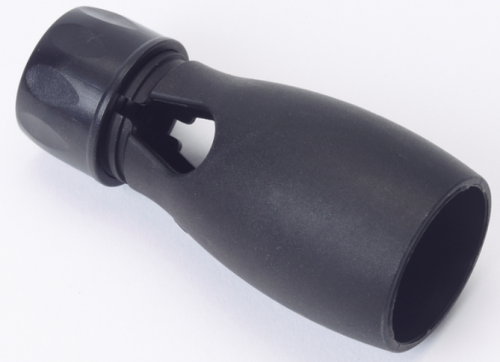 Protective Shroud Kit for Standard IntelliCAL LDO Probes, HACH, 5832500